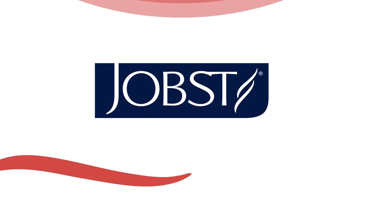 Cómo poner una media de compresión JOBST - Qualis Skopein