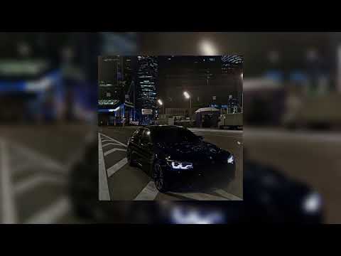 TIGO, Wallem - Про нее (slowed + reverb)