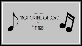 RWC Covers &quot;Not Capable of Love&quot; by The Ataris