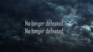 Defeated - Breaking Benjamin Lyrics