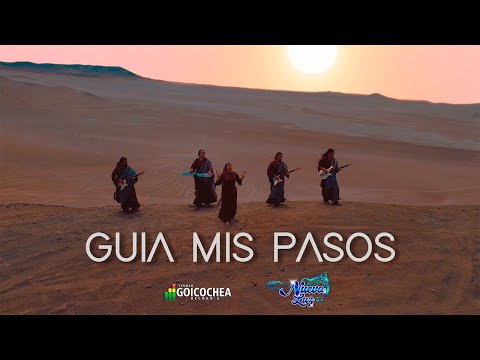 NUEVA LUZ NUEVO AMANECER - GUIA MIS PASOS