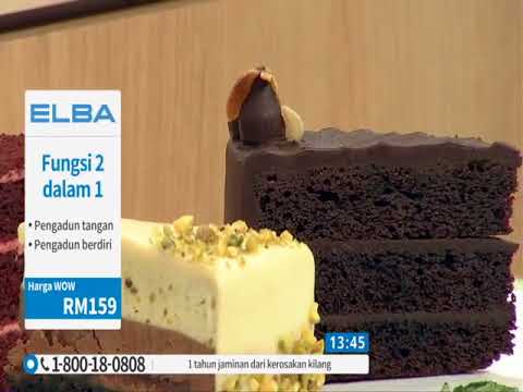 download lagu mp3 mp4 Elba Stand Mixer Review, download lagu Elba Stand Mixer Review gratis, unduh video klip Elba Stand Mixer Review