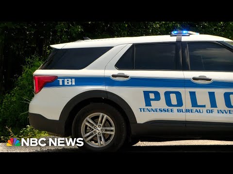 Baby abandoned, 4 relatives found dead in Tennessee