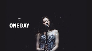 Download lagu 181202 ’s…TAEYEON CONCERT in BANGKOK - One Day mp3
