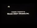 Futurama End Credits