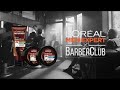 L Oréal Men Expert Barber Club Publicité 0 20