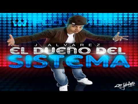 J Alvarez Ft. Delirious - Mucho Reggaeton (Prod. By Money Machine & TimeLezz)