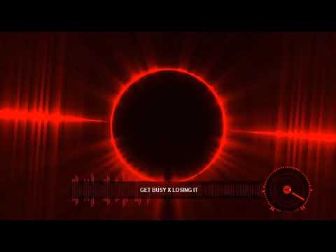 ZYON-Mashup: Sean Paul-Get busy x Fisher-Losing it