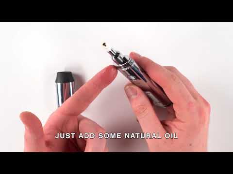 Dipper by Dip Devices: 2-in-1 Vape Mouthpiece