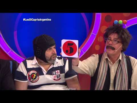 Buscando al Di Caprio argentino, puntaje para el aviador - Peligro Sin Codificar