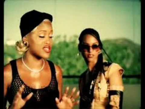 Eve, Alicia Keys - Gangsta Lovin'