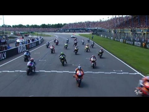 2012 FIM Road Racing World Championship Grand Prix - Assen - (NED)