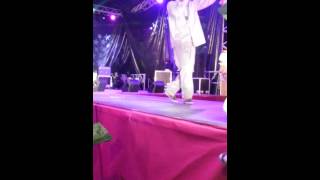 LITTLE GUERRIER -avec toi