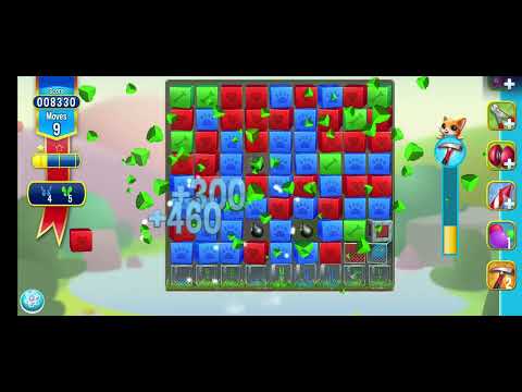 PET RESCUE SAGA LEVEL 6170 ~ No boosters