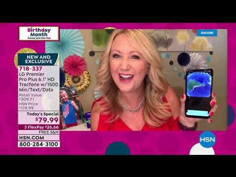 HSN | Tech Talk Celebration 07.10.2020 - 06 AM