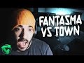 FANTASMA VS TOWN - "DEVILRY" iTownGamePlay ...