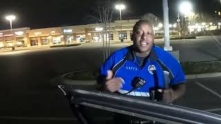 Police Warning: High Crime Area in Meridian, MS - A Candid Conversation
