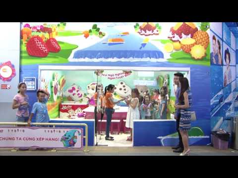 KizCiti - Thành phố hướng nghiệp