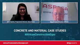 Concrete and Material Case Studies