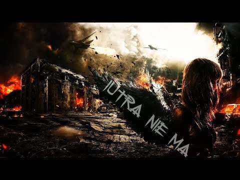 01. Słoń feat. Tomasz Struszczyk - Jutra nie ma / Madness Blend / Chory BT 2017