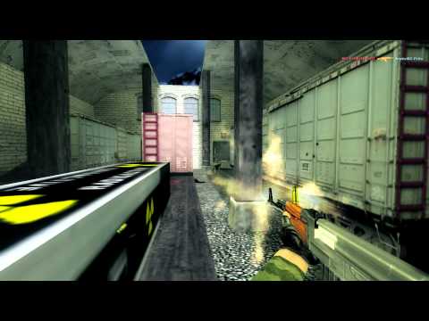 M5 vs Fnatic ROMJkE2H 1vs4