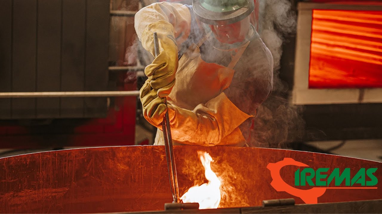 IREMAS UAB | Corporate video