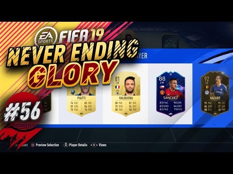 LEKKERE FUT DRAFT REWARDS | FIFA NEG #56