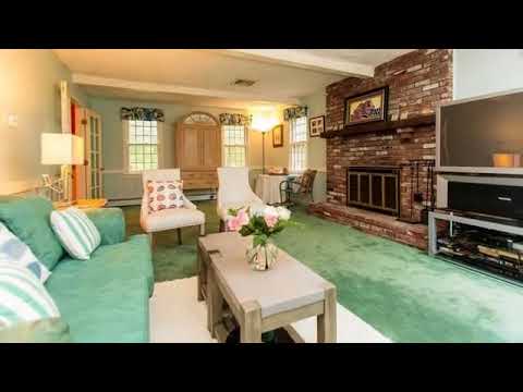 22 Colburn Circle, Sudbury, MA - Listed by Sheryl Simon, Amy Mizner