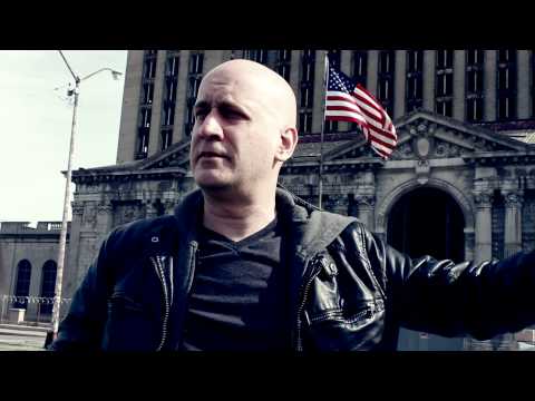 Feed The Raver - Interview with Mike Parker [Prologue] - Detroit Movement Festival 2013