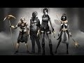 Lara Croft et Le Temple d'Osiris - PC