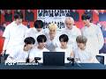 AHOF(아홉) 'RUN TO YOU' MV Reaction