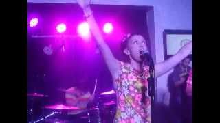 Polyester   Moonpools and Caterpillars April 11 @ Amber