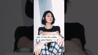 Download lagu Chelsea Van Meijr pake hijab TikTok mp3