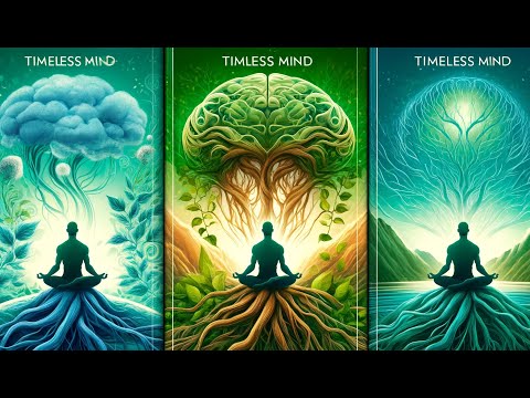 Ageless Body, Timeless Mind by Deepak Chopra | Book Summary