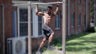 Airwalk Pull-Up exercise video thumbnail