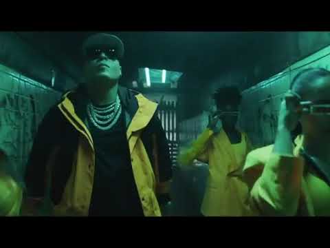 Kevvo Ft. Arcangel, Darell, Becky G - Te Va Bien (preview_2021)