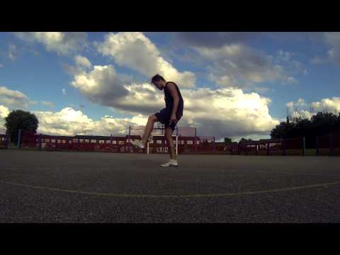 Conor Reynolds | October Trainings