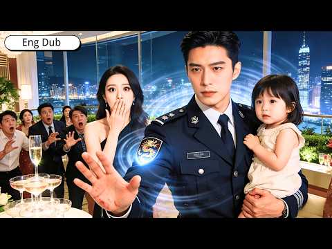 A gorgeous CEO and her daughter are insulted. The security guard father's real identity shocks them!