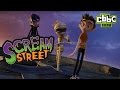 Scream Street Series 1 Episode 1 CBBC