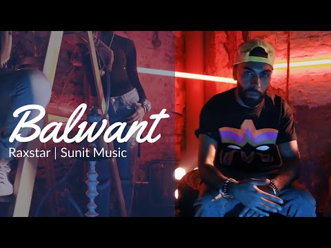 Balwant | Raxstar, Sunit Music | MTV Spoken Word