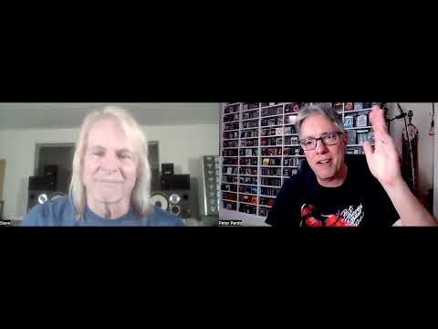 Steve Morse Discusses the Upcoming Dixie Dregs/Steve Morse Band Tour, Leaving Deep Purple, and more!