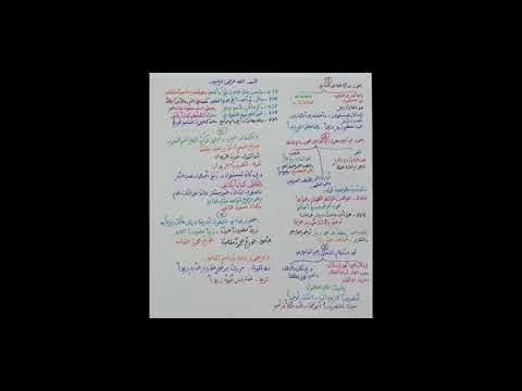 شرح ابن عقيل ( 435-439 ) 104