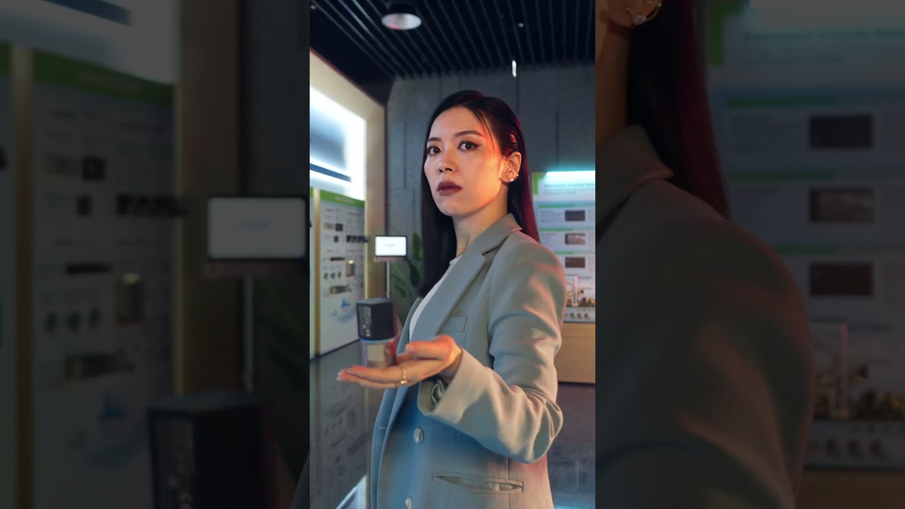 2023 Advantech Industrial IoT Live Keynotes. Partnering for the Next AIoT