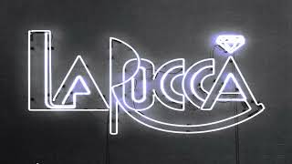 Eric B @  La Rocca Lier (03-02-1996) Tape Recording