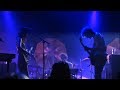 Blonde Redhead - Loved Despite of Great Faults – Live in San Francisco