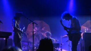 Blonde Redhead - Loved Despite of Great Faults – Live in San Francisco