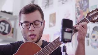 Sampa - Caetano Veloso - Guto Motta cover