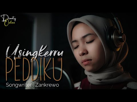 DIANTY OSLAN - USINGKERRU PEDDIKU | Cipt.Zankrewo - Lagu Bugis Viral
