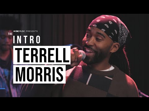 Terrell Morris's genre-bending hip hop mixes past and future sounds | The Intro