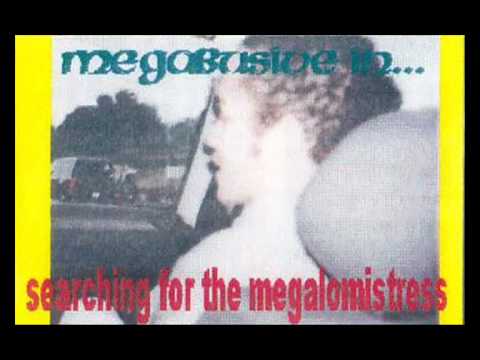 Megabusive - The Clergy